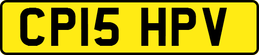CP15HPV