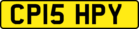 CP15HPY