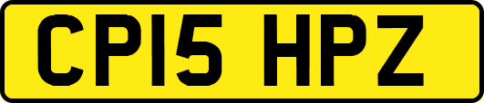 CP15HPZ