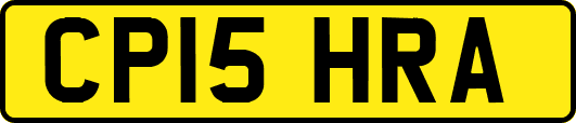 CP15HRA
