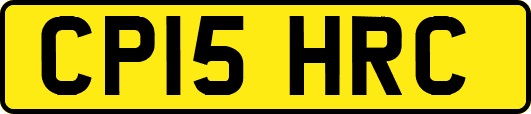 CP15HRC