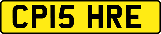 CP15HRE
