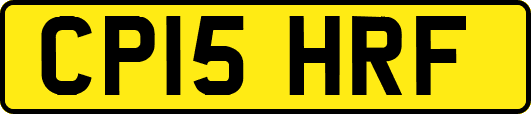 CP15HRF