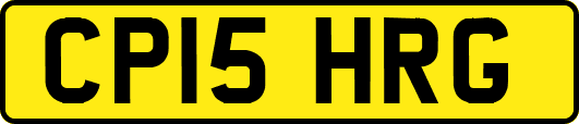 CP15HRG