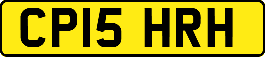 CP15HRH