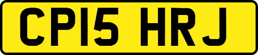 CP15HRJ