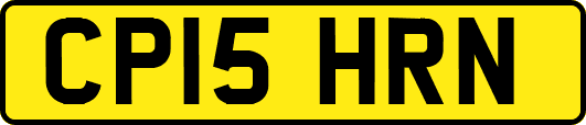 CP15HRN