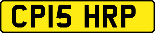 CP15HRP