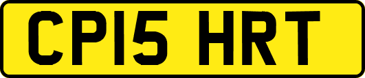 CP15HRT
