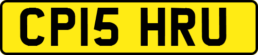 CP15HRU
