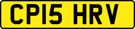 CP15HRV