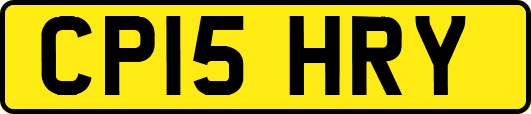 CP15HRY