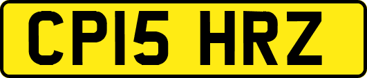 CP15HRZ