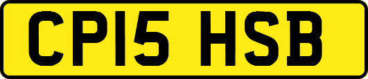 CP15HSB