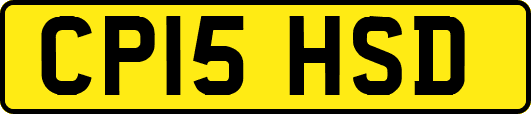 CP15HSD