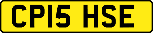 CP15HSE