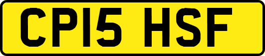 CP15HSF