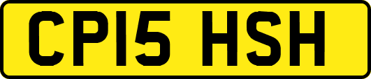 CP15HSH