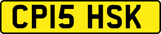 CP15HSK