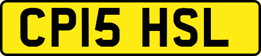 CP15HSL