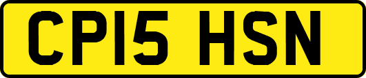 CP15HSN