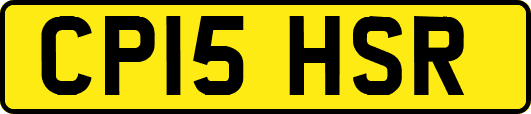 CP15HSR
