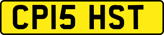 CP15HST