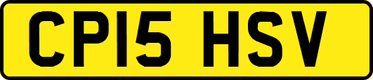 CP15HSV