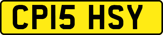 CP15HSY