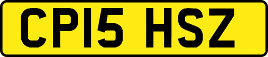 CP15HSZ