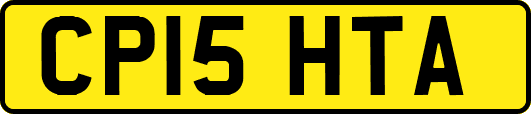 CP15HTA