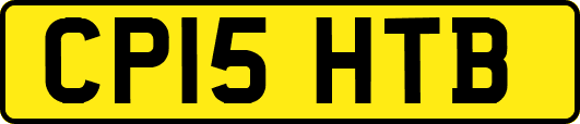 CP15HTB
