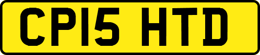 CP15HTD