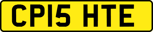 CP15HTE