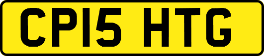 CP15HTG