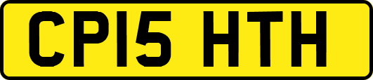 CP15HTH
