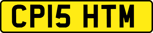 CP15HTM