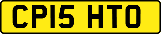 CP15HTO