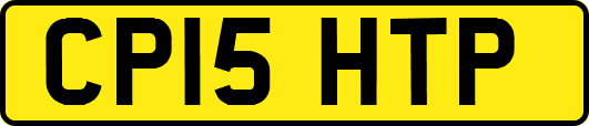 CP15HTP