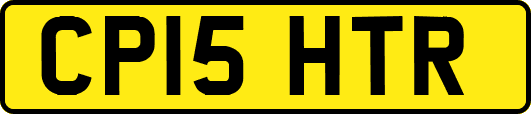 CP15HTR