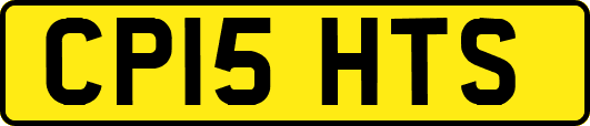 CP15HTS