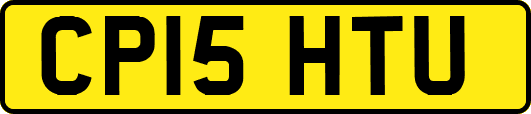CP15HTU