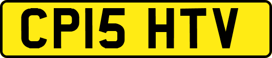CP15HTV