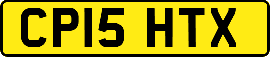 CP15HTX
