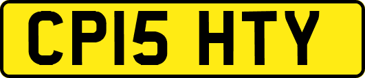 CP15HTY