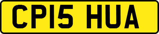 CP15HUA