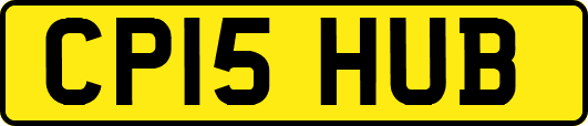 CP15HUB