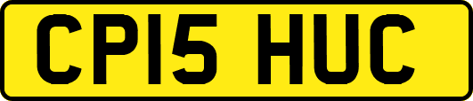 CP15HUC