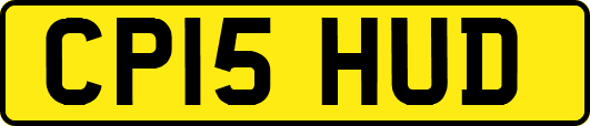 CP15HUD