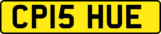 CP15HUE